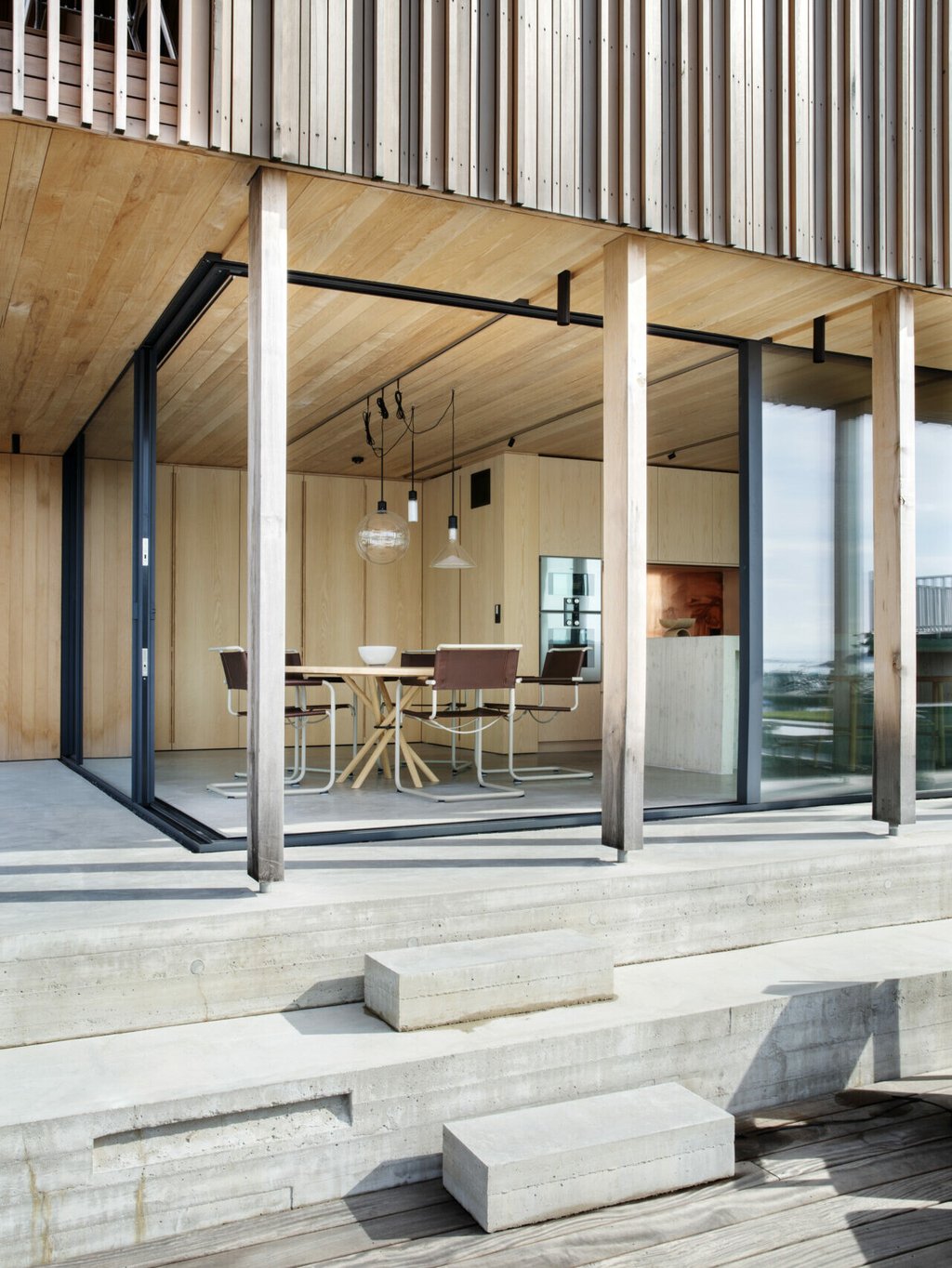 Privat bolig, Kragerø